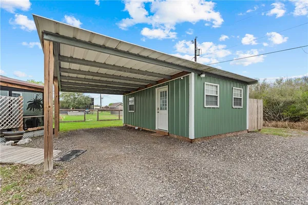 $219,999 | 1321 Luning Street, Woodsboro, TX 78393
