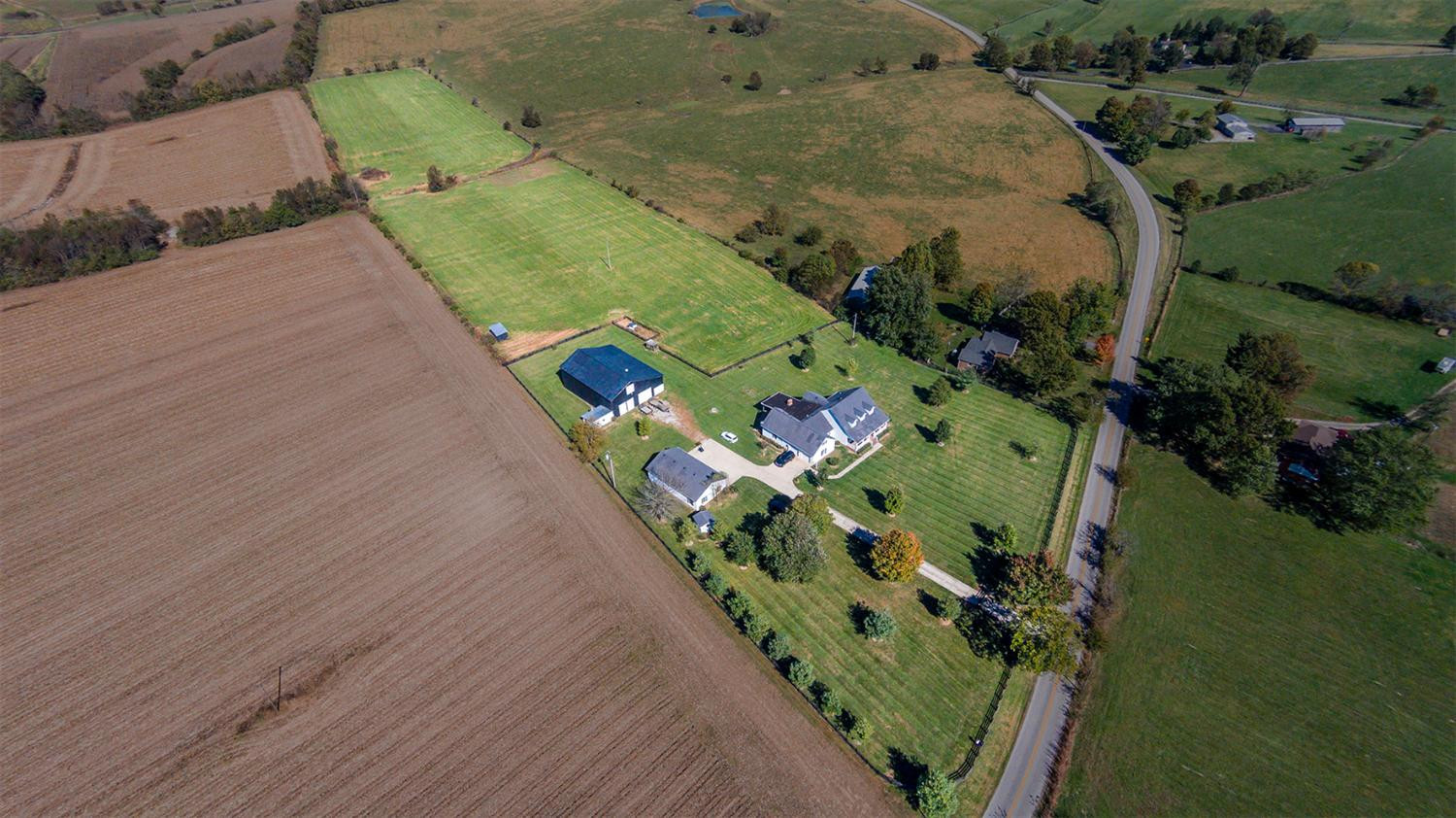 1244 Bethlehem Road Paris, KY 40361 - Photo 5 of 41 Photo 5
