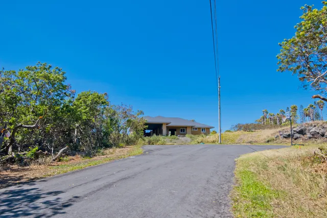 $134,000 | 94-5780 Kilo Moana Place, Naalehu, HI 96772