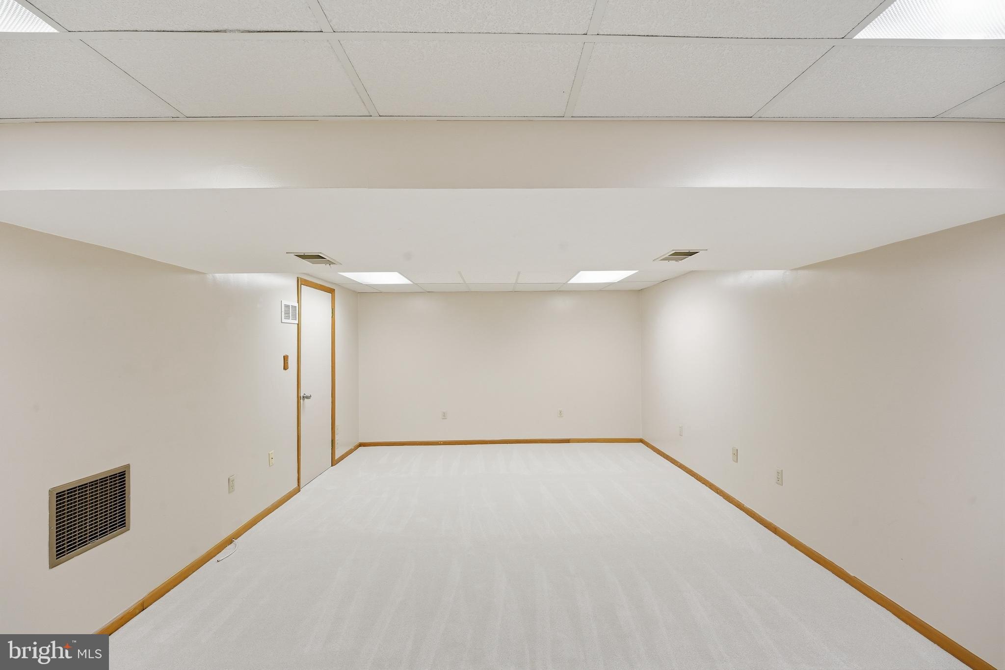 2304 Hidden Valley Lane Silver Spring, MD 20904 - Photo 37 of 54 a view of an empty room