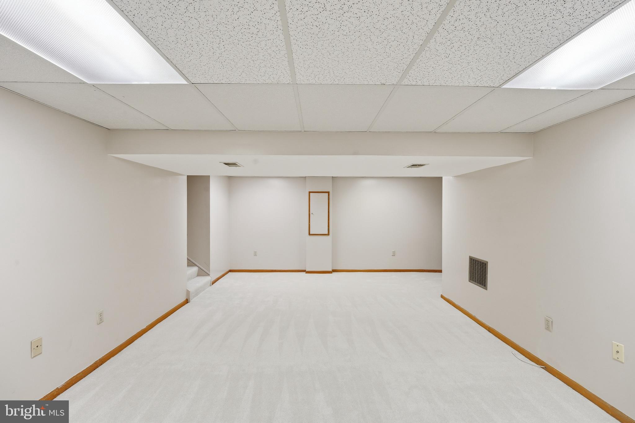 2304 Hidden Valley Lane Silver Spring, MD 20904 - Photo 40 of 54 a view of an empty room