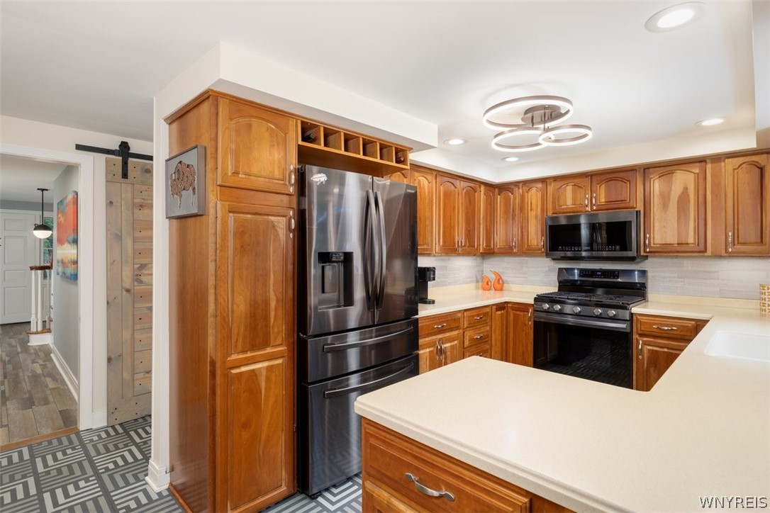 7217 Quaker Road Orchard Park, NY 14127 - Photo 6 of 25 Kitchen