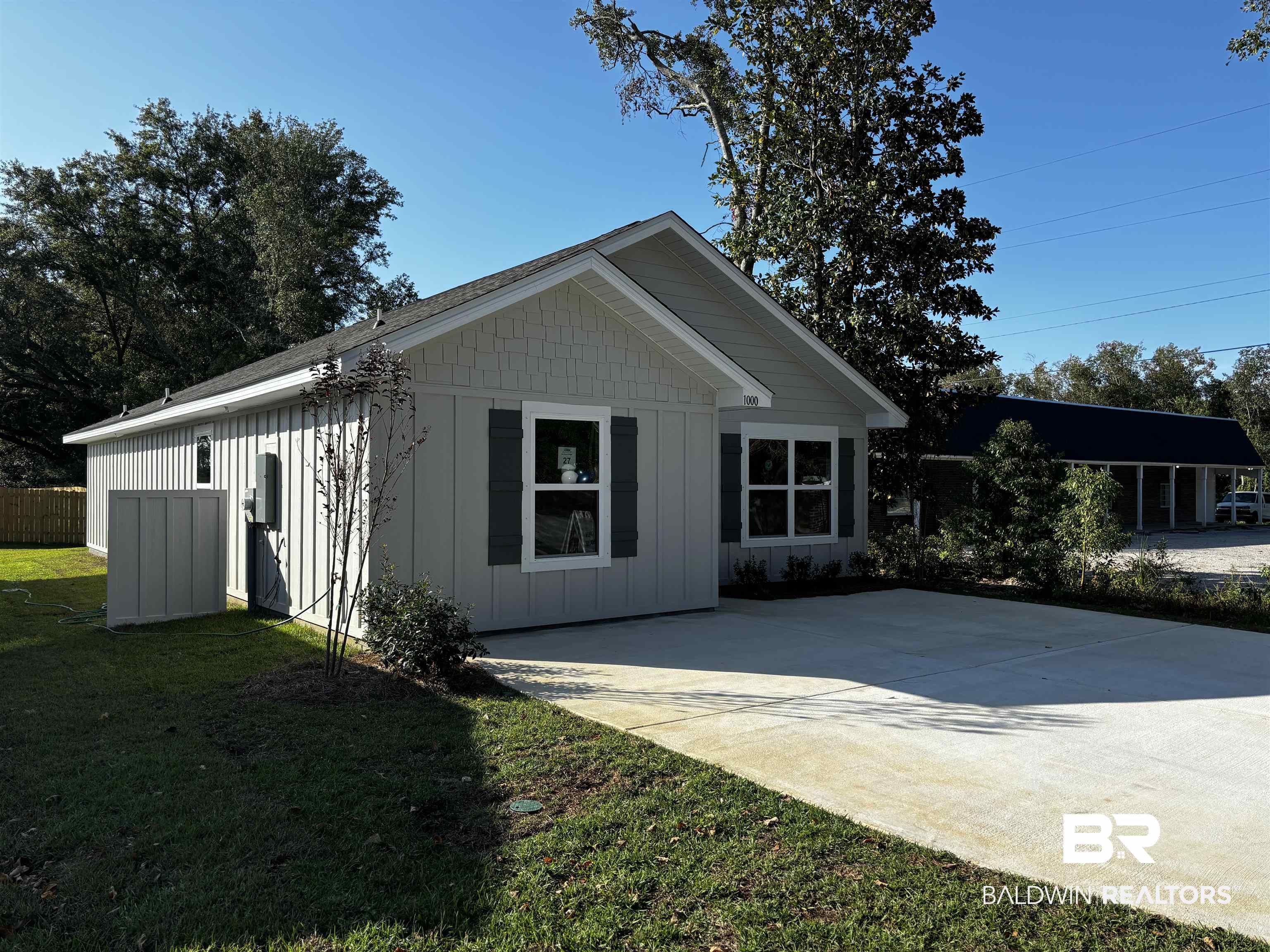 1068 South Bay Street Foley, AL 36535 - Photo 2 of 30