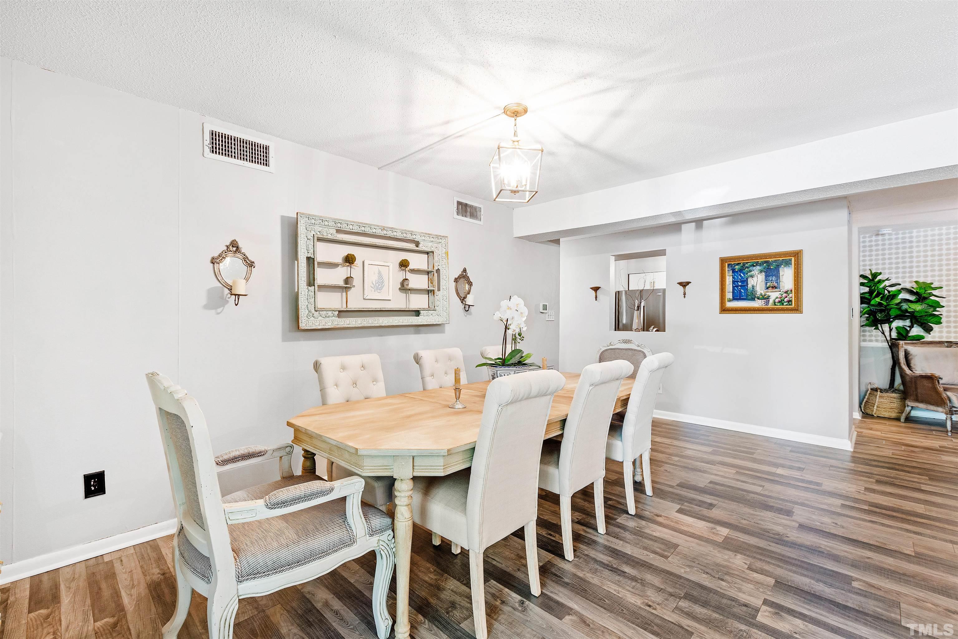 4507 Edwards Mill Road, Unit A Raleigh, NC 27612 - Photo 12 of 35