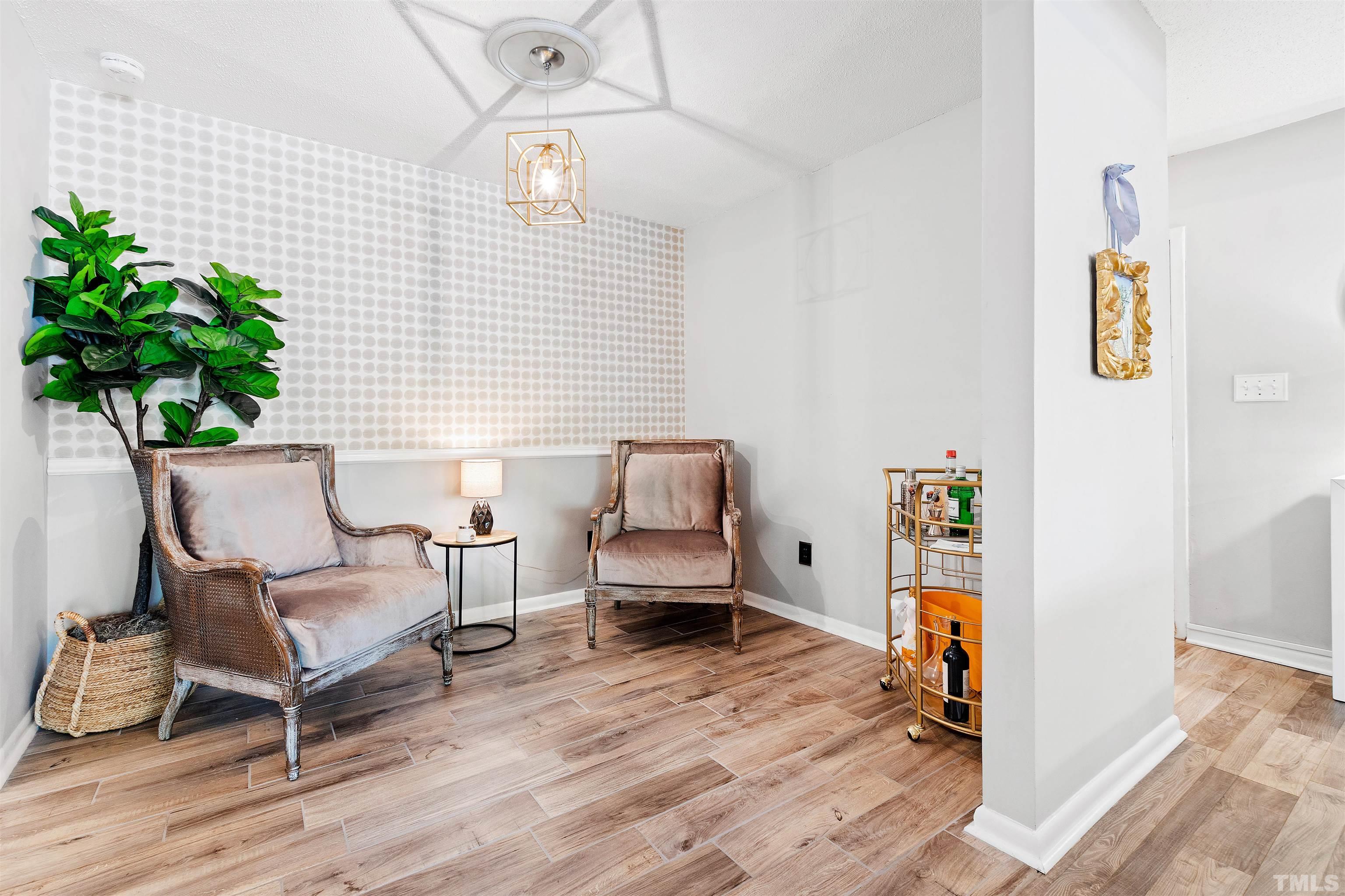 4507 Edwards Mill Road, Unit A Raleigh, NC 27612 - Photo 14 of 35