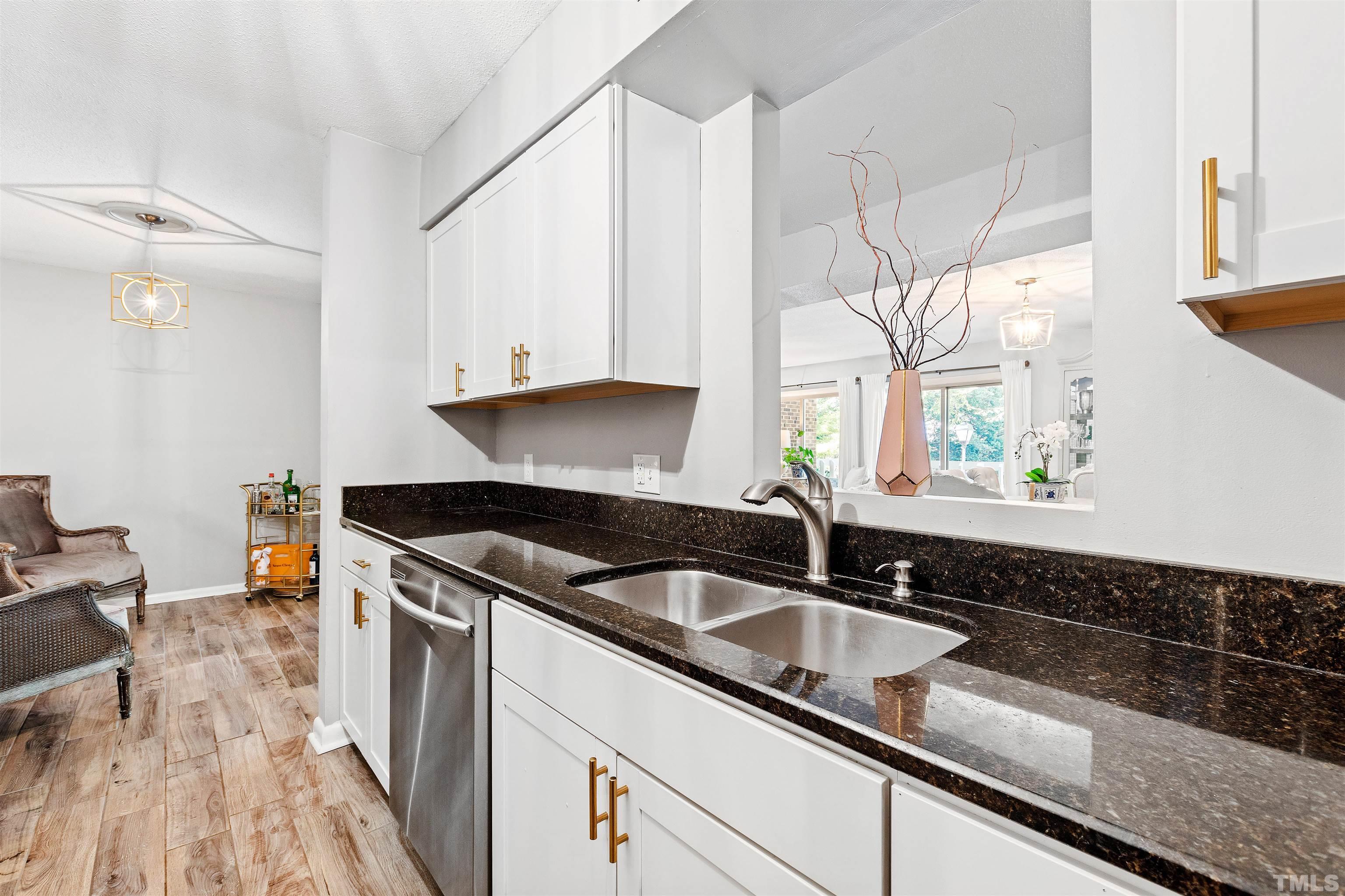 4507 Edwards Mill Road, Unit A Raleigh, NC 27612 - Photo 15 of 35