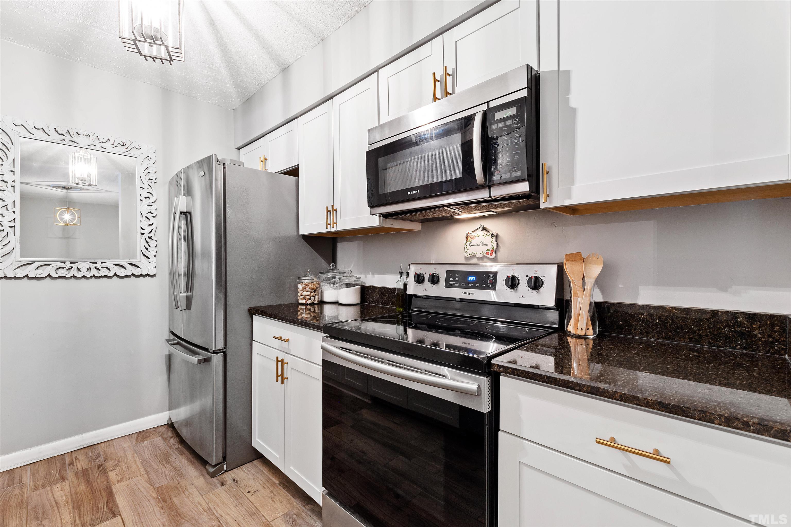 4507 Edwards Mill Road, Unit A Raleigh, NC 27612 - Photo 17 of 35