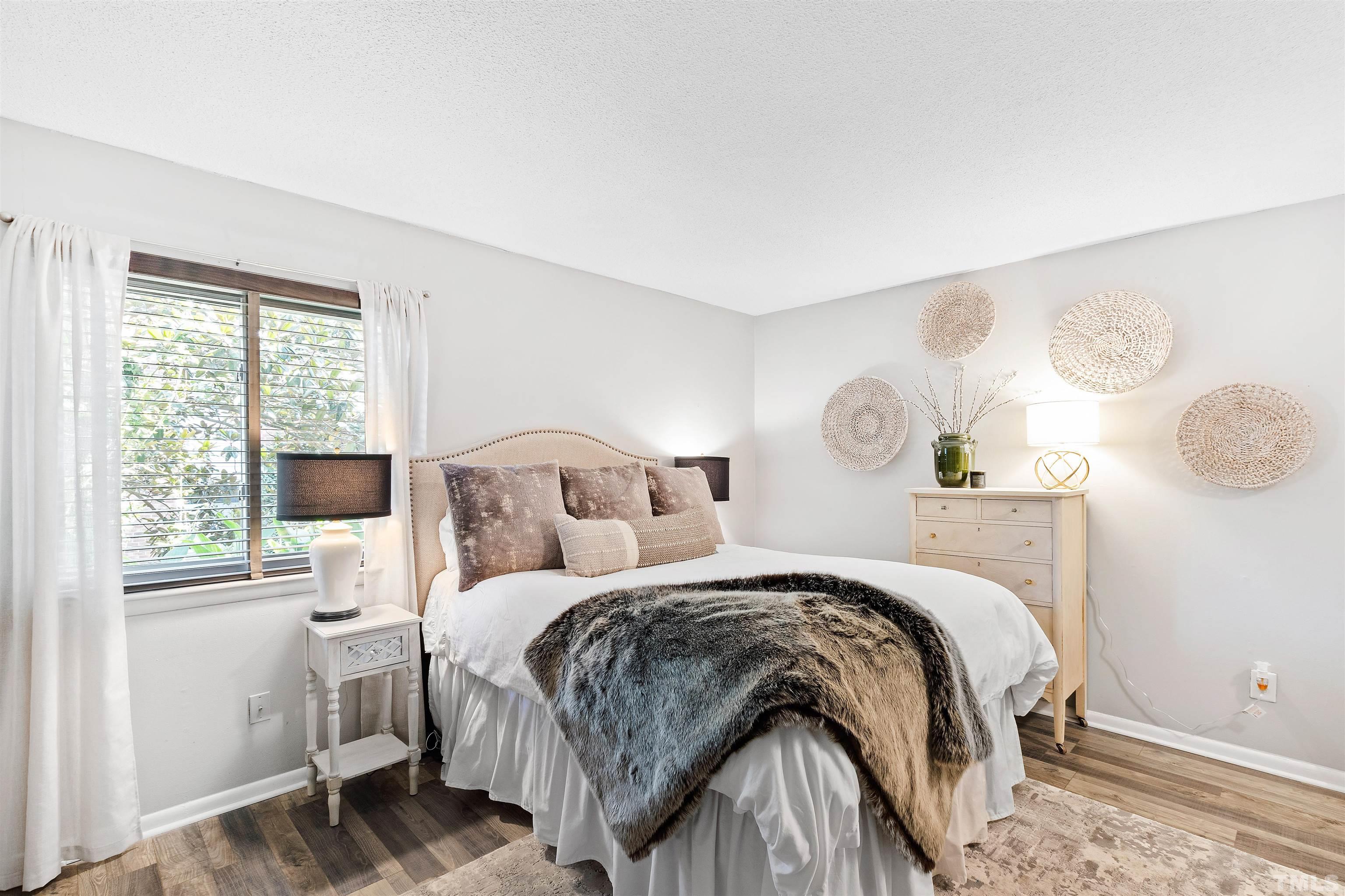 4507 Edwards Mill Road, Unit A Raleigh, NC 27612 - Photo 19 of 35