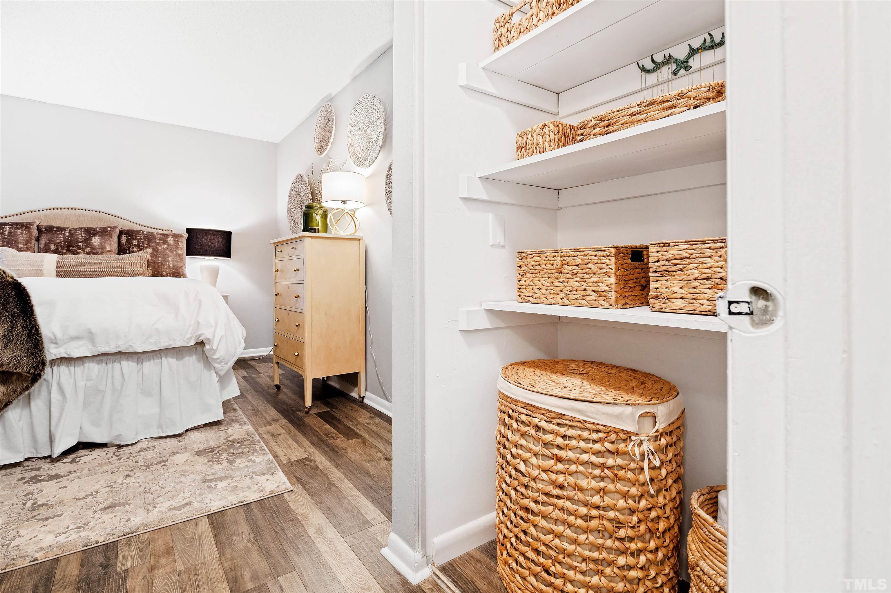 4507 Edwards Mill Road, Unit A Raleigh, NC 27612 - Photo 22 of 35