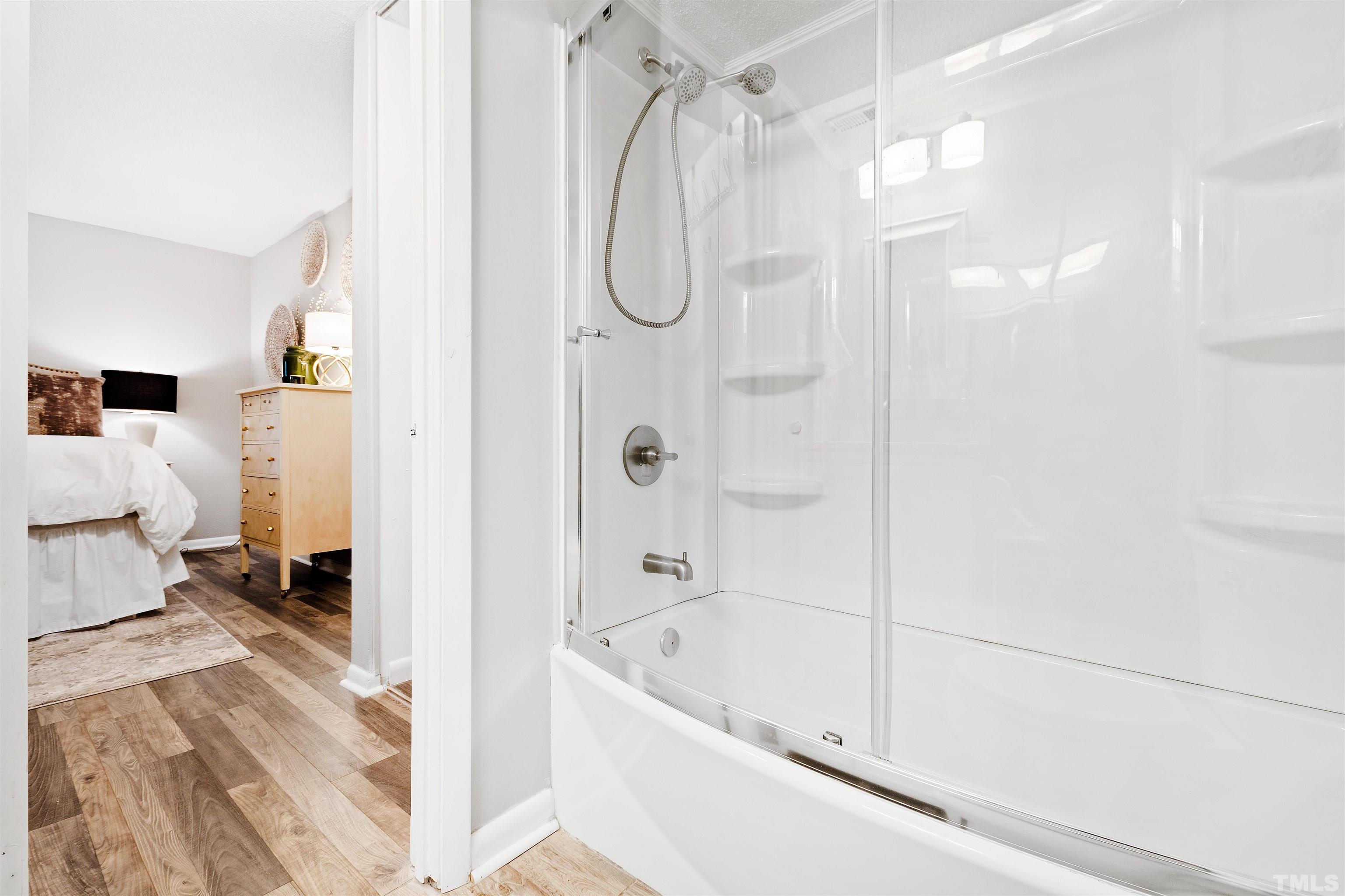 4507 Edwards Mill Road, Unit A Raleigh, NC 27612 - Photo 25 of 35