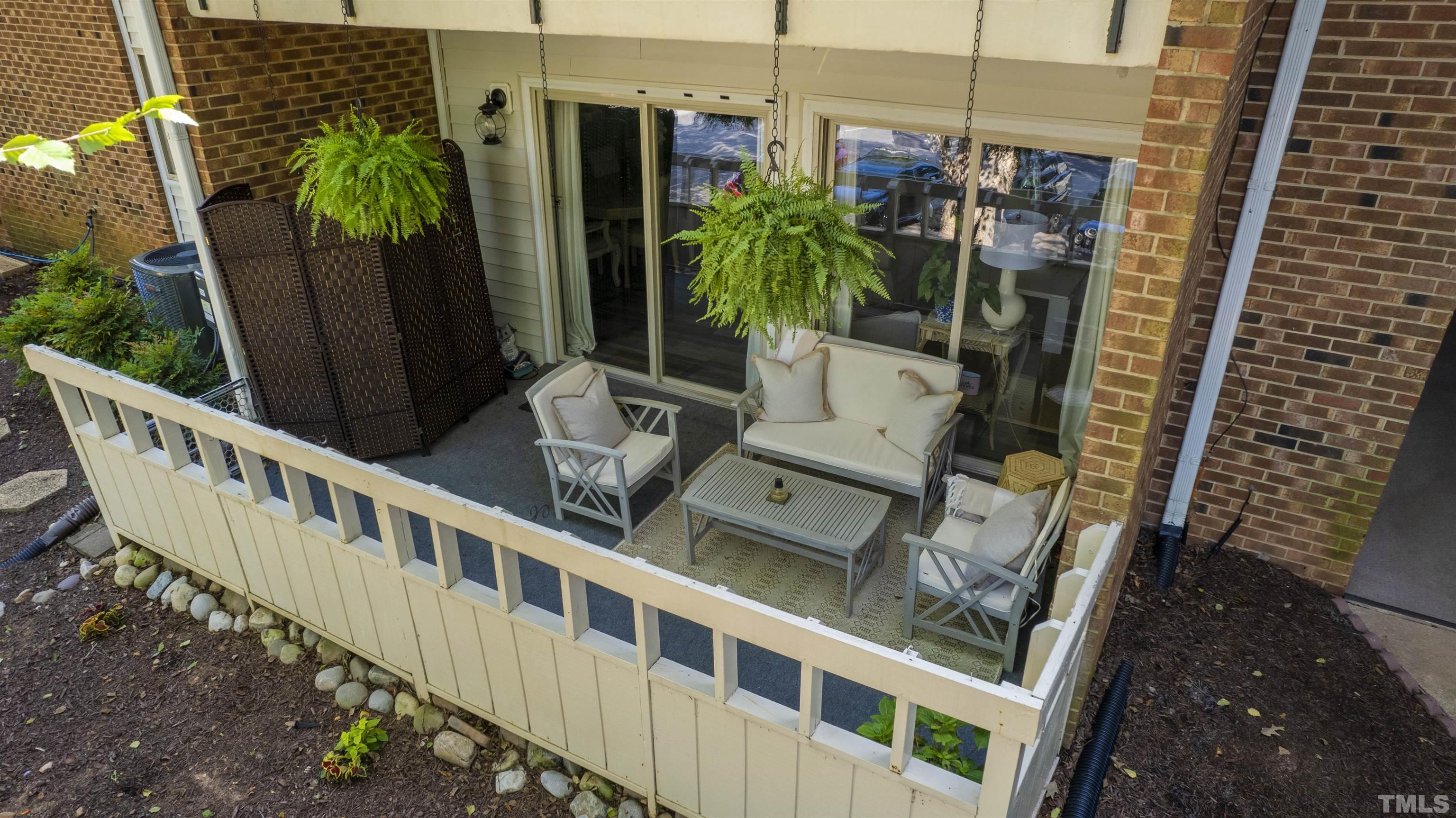 4507 Edwards Mill Road, Unit A Raleigh, NC 27612 - Photo 3 of 35