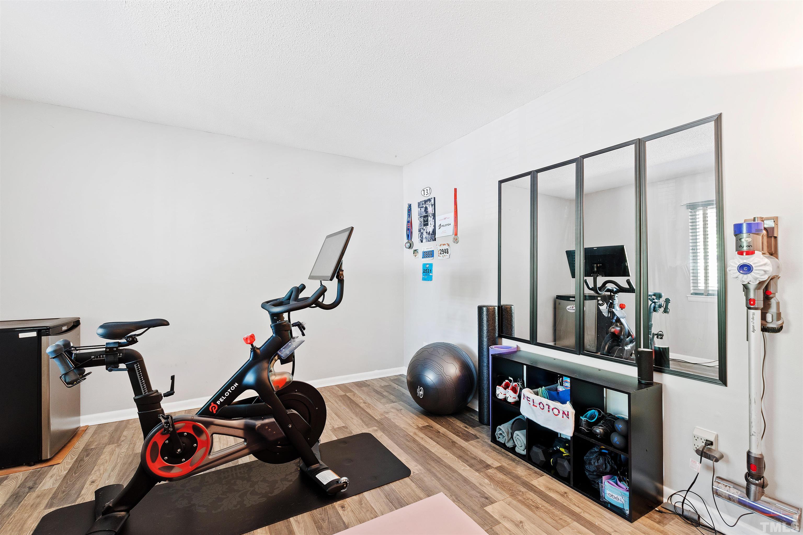 4507 Edwards Mill Road, Unit A Raleigh, NC 27612 - Photo 31 of 35