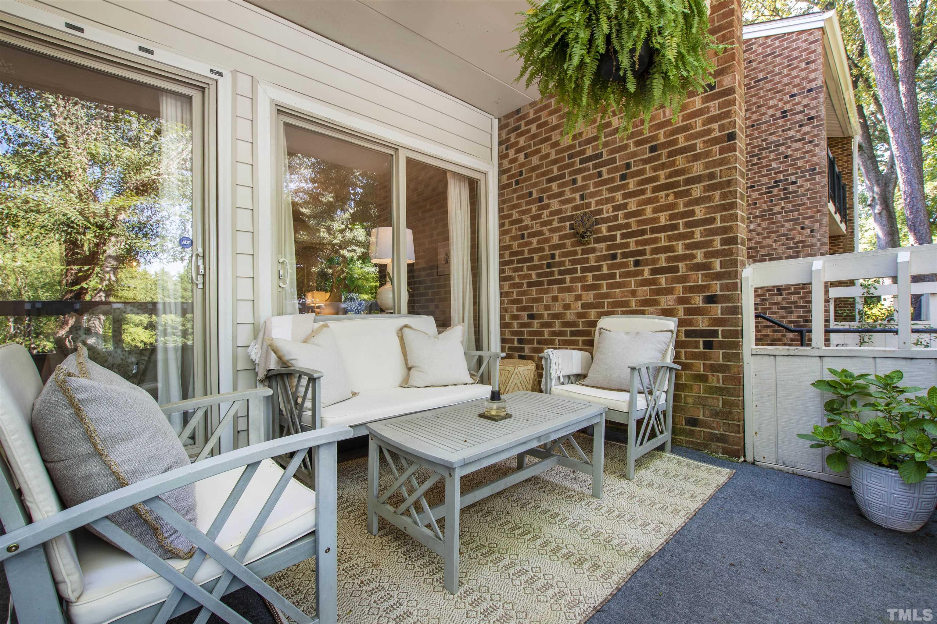 4507 Edwards Mill Road, Unit A Raleigh, NC 27612 - Photo 33 of 35