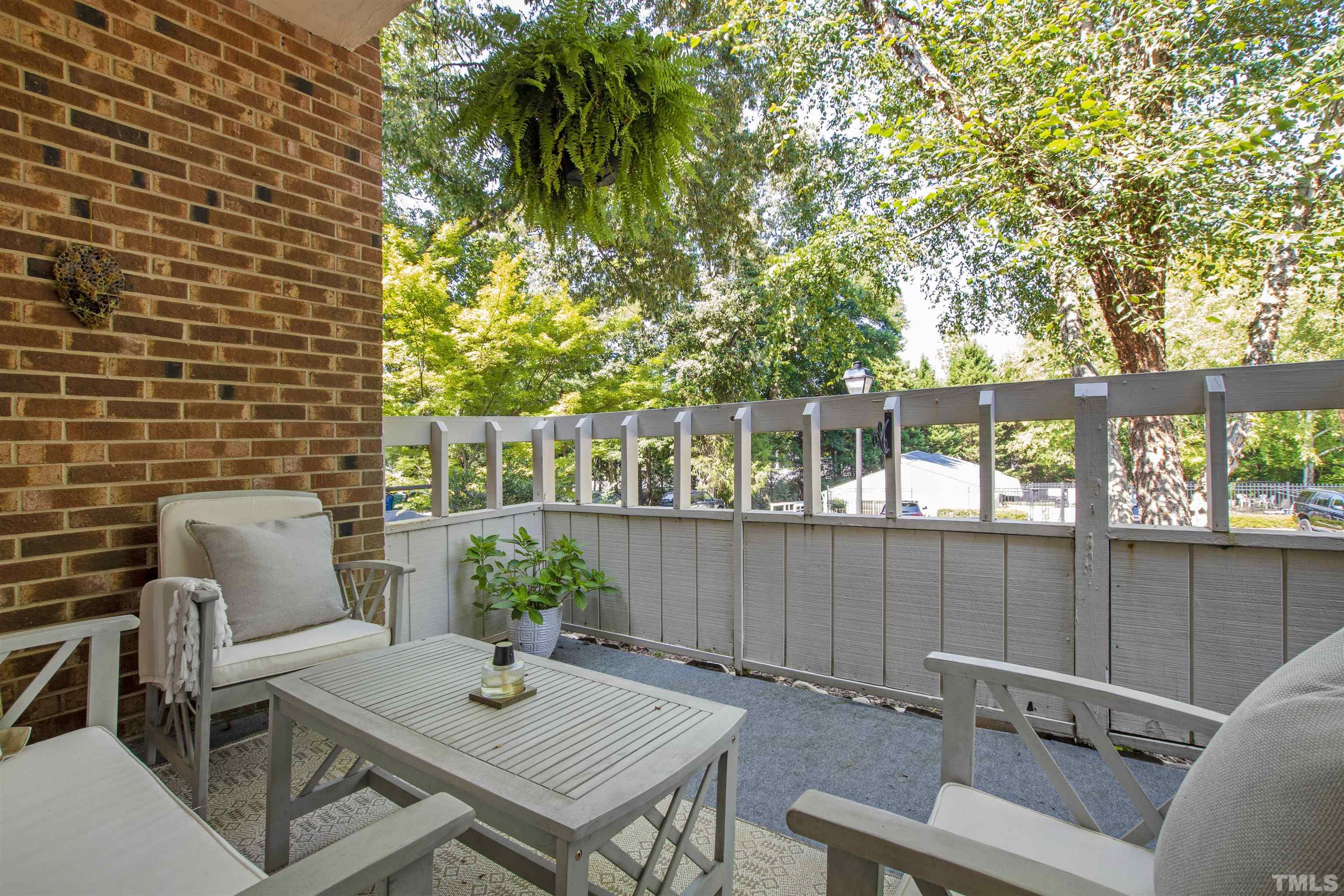 4507 Edwards Mill Road, Unit A Raleigh, NC 27612 - Photo 34 of 35