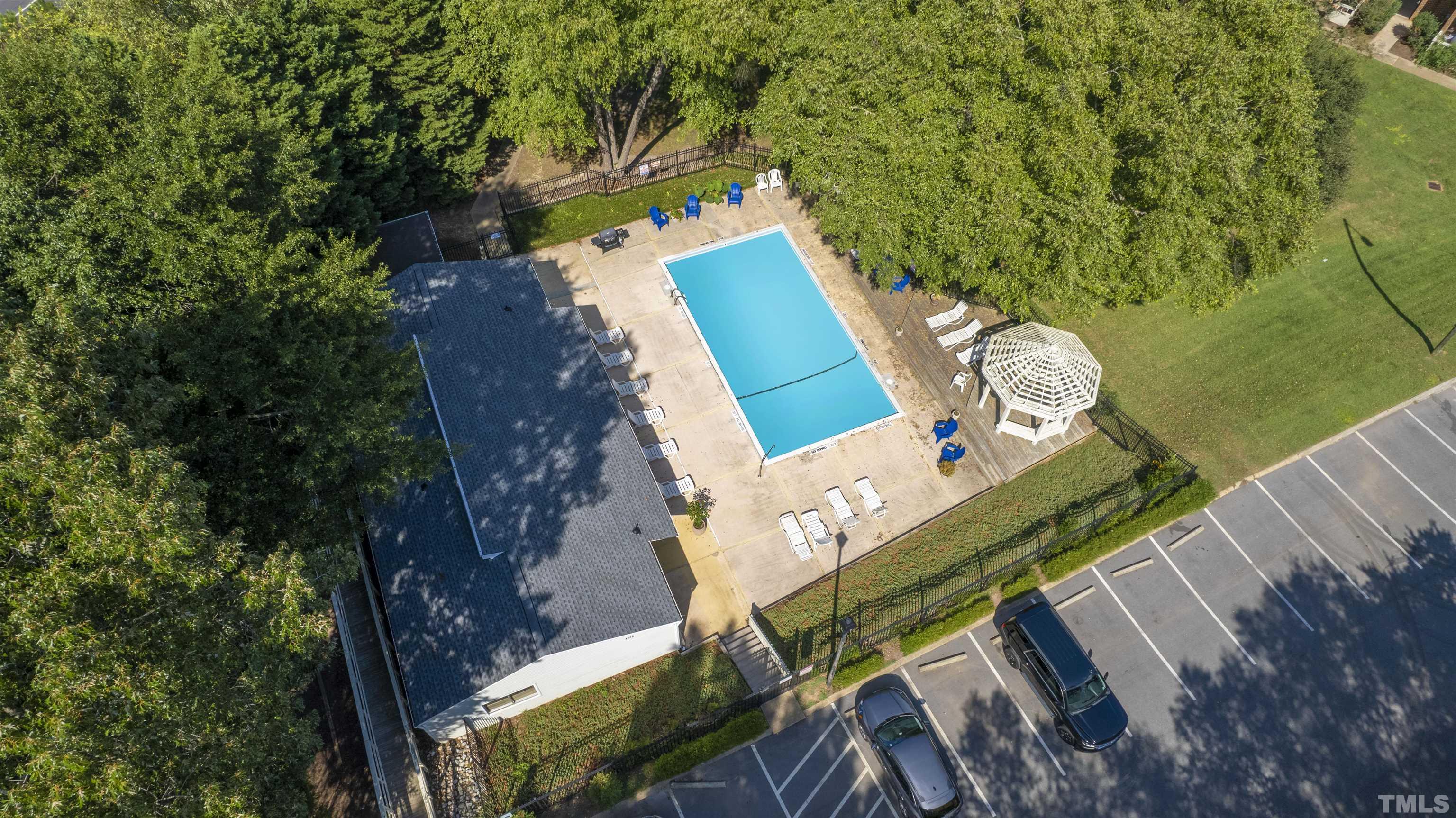 4507 Edwards Mill Road, Unit A Raleigh, NC 27612 - Photo 35 of 35