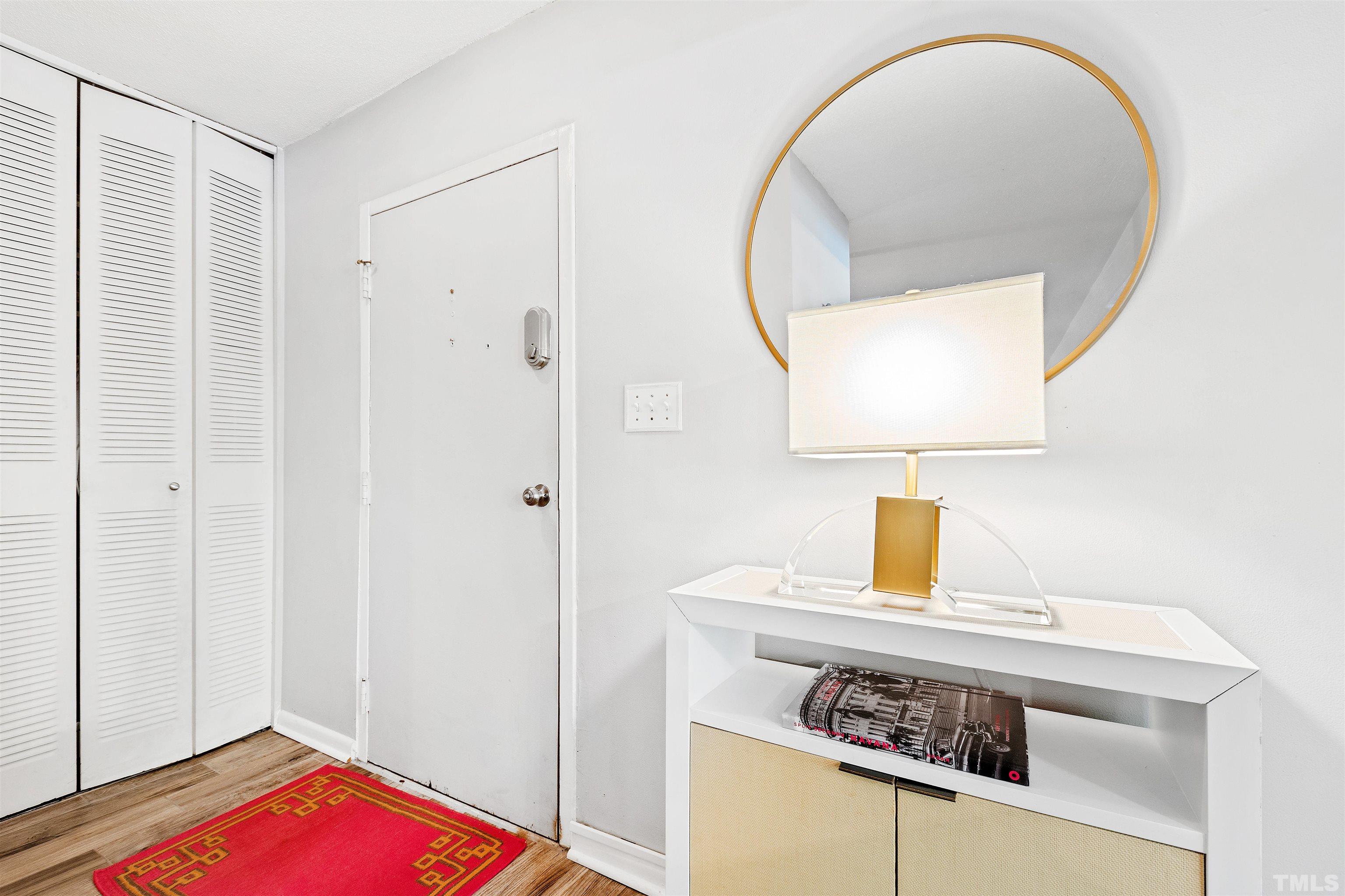 4507 Edwards Mill Road, Unit A Raleigh, NC 27612 - Photo 6 of 35