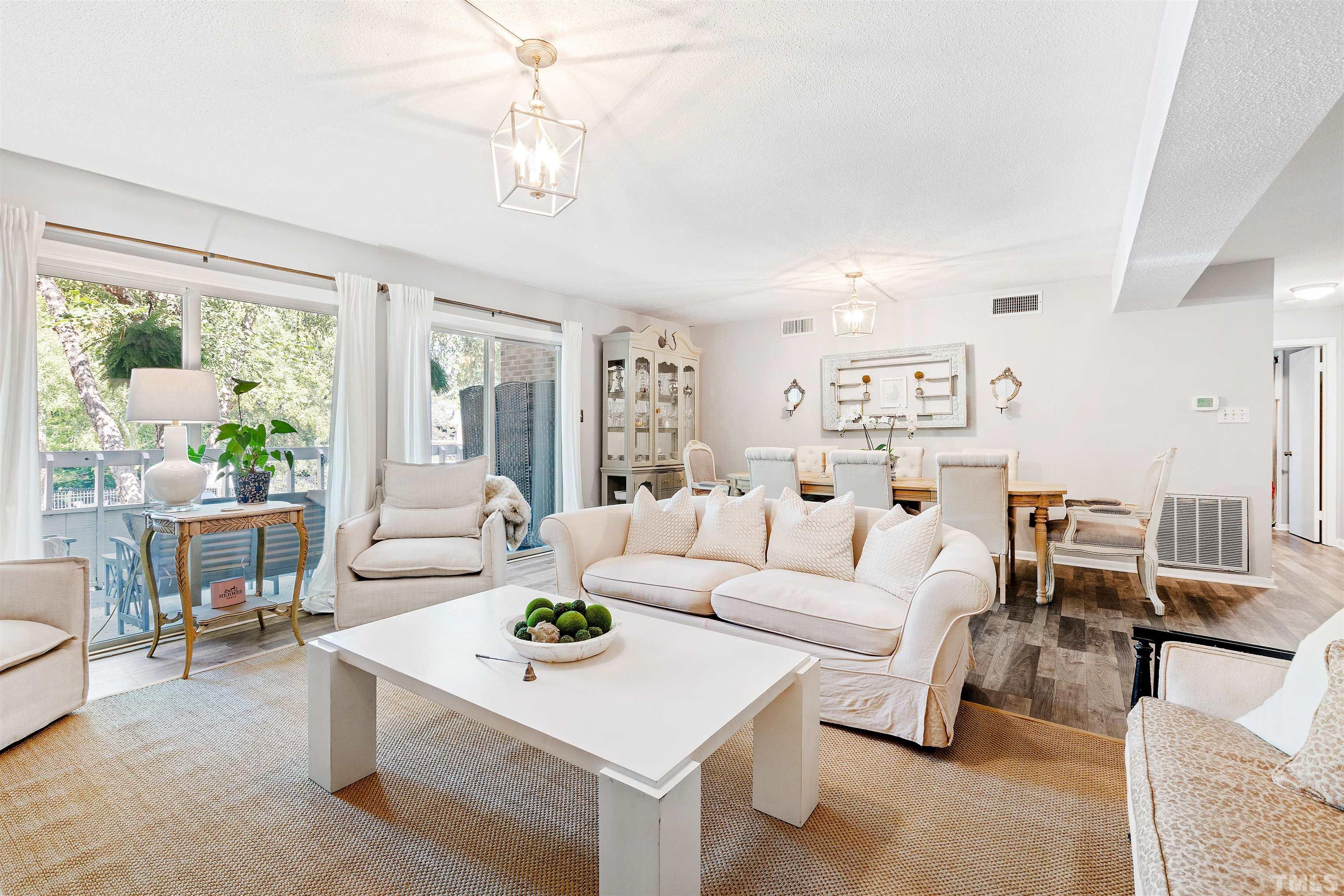 4507 Edwards Mill Road, Unit A Raleigh, NC 27612 - Photo 7 of 35