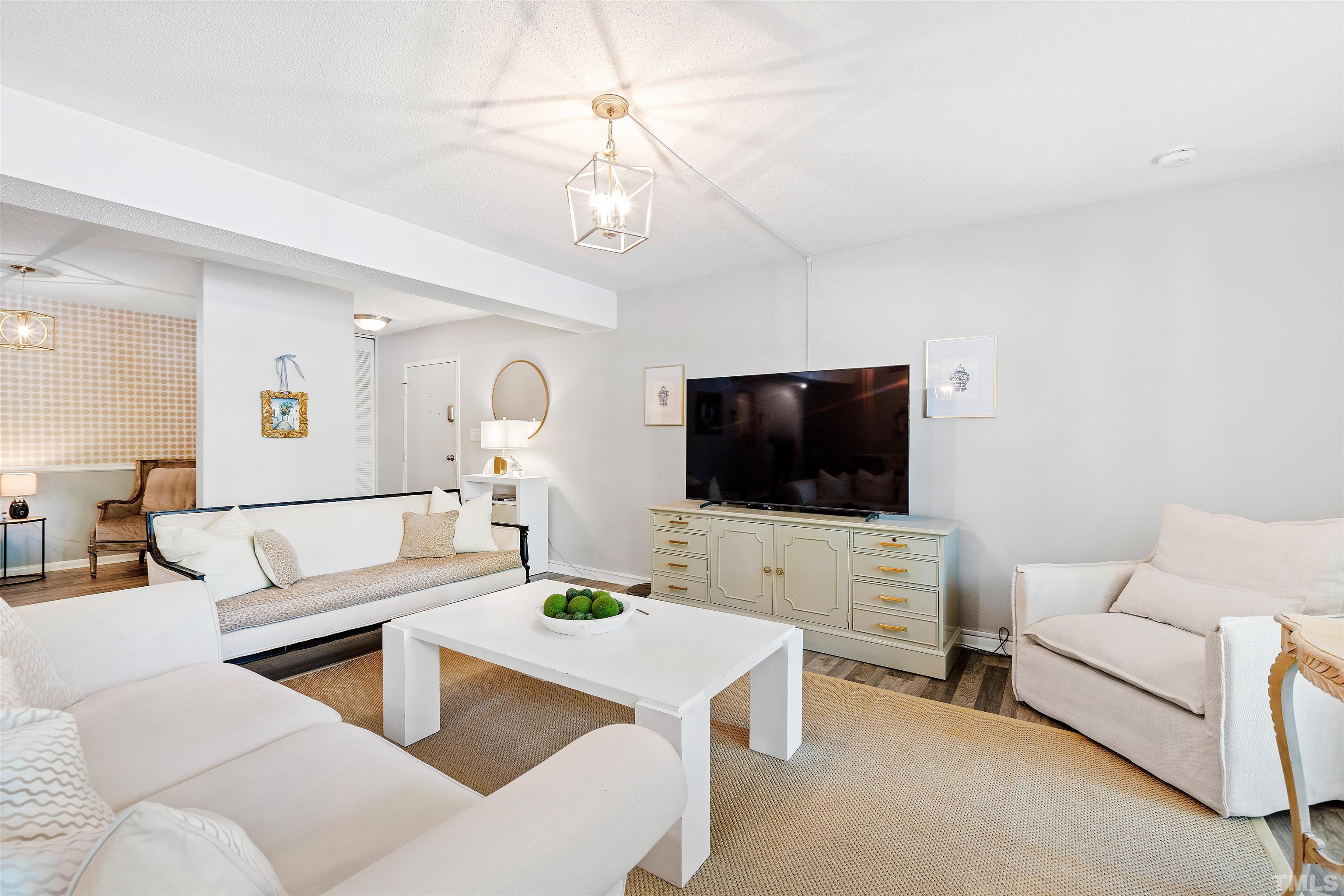 4507 Edwards Mill Road, Unit A Raleigh, NC 27612 - Photo 8 of 35