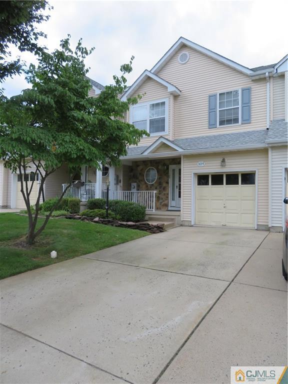 125 Castleton Road Princeton, NJ 08540 - Photo 2 of 24 a front view of a house with yard and green space