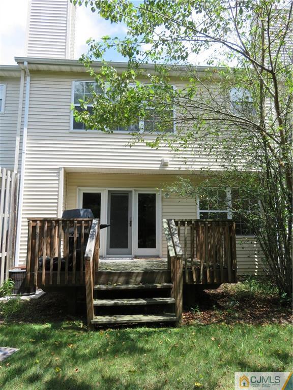 125 Castleton Road Princeton, NJ 08540 - Photo 24 of 24 a view of a house with a yard and sitting area