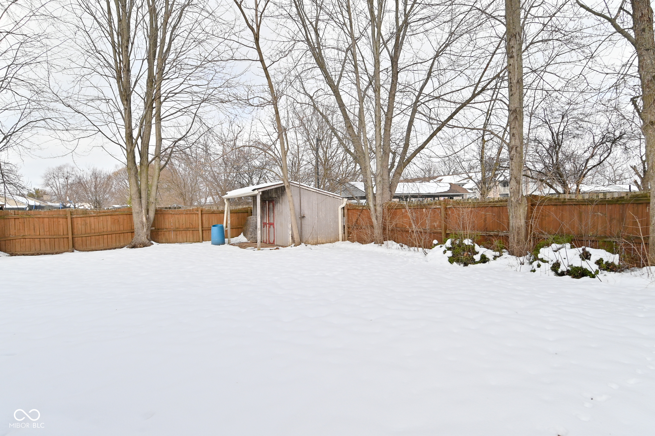 1061 Oak Leaf Road Franklin, IN 46131 - Photo 40 of 46 Gallery Image 40