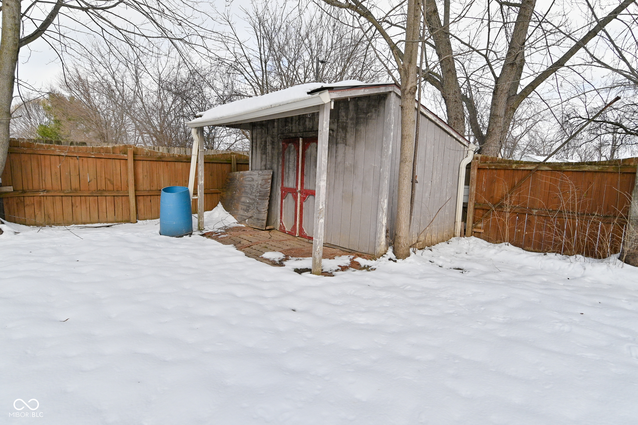 1061 Oak Leaf Road Franklin, IN 46131 - Photo 42 of 46 Gallery Image 42