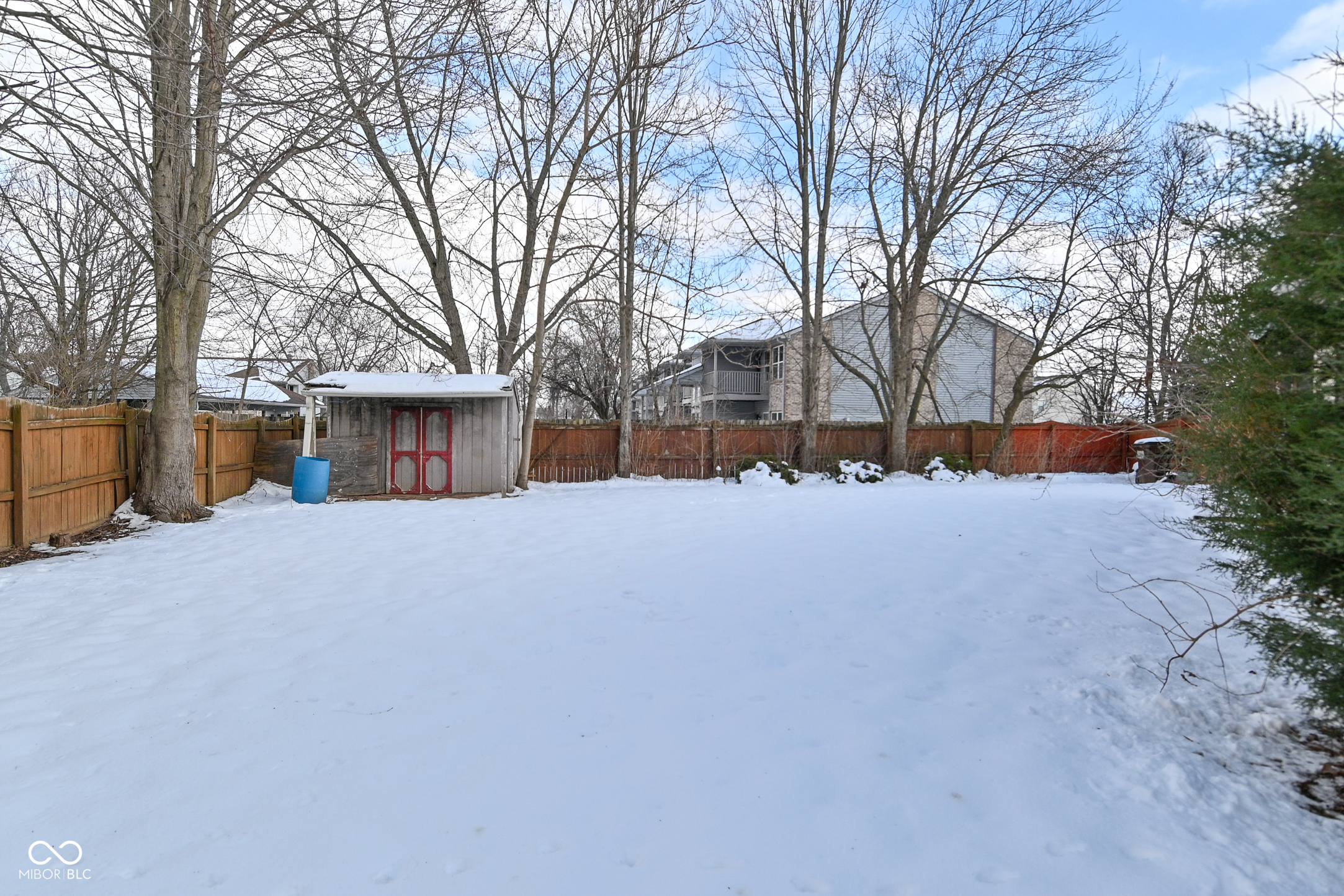 1061 Oak Leaf Road Franklin, IN 46131 - Photo 46 of 46 Gallery Image 46