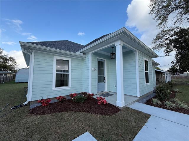 124 Louis The 1st Street Luling, LA 70070 - Photo 2 of 10