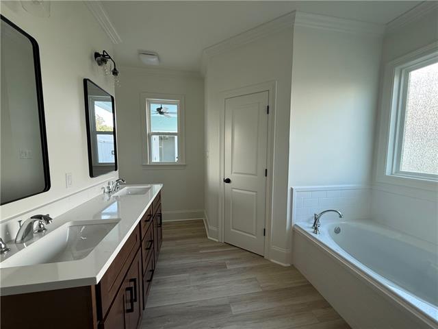 124 Louis The 1st Street Luling, LA 70070 - Photo 9 of 10