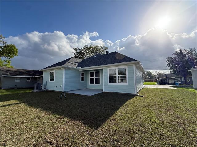 124 Louis The 1st Street Luling, LA 70070 - Photo 10 of 10