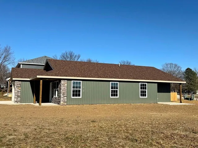 $225,000 | 1803 South Elm Street, El Dorado Springs, MO 64744