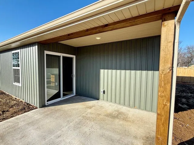 $225,000 | 1803 South Elm Street, El Dorado Springs, MO 64744