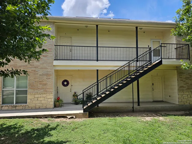 $1,170 | 4911 Ali Avenue, Unit 4, San Antonio, TX 78229