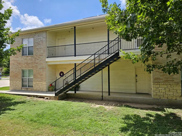$1,170 | 4911 Ali Avenue, Unit 4, San Antonio, TX 78229
