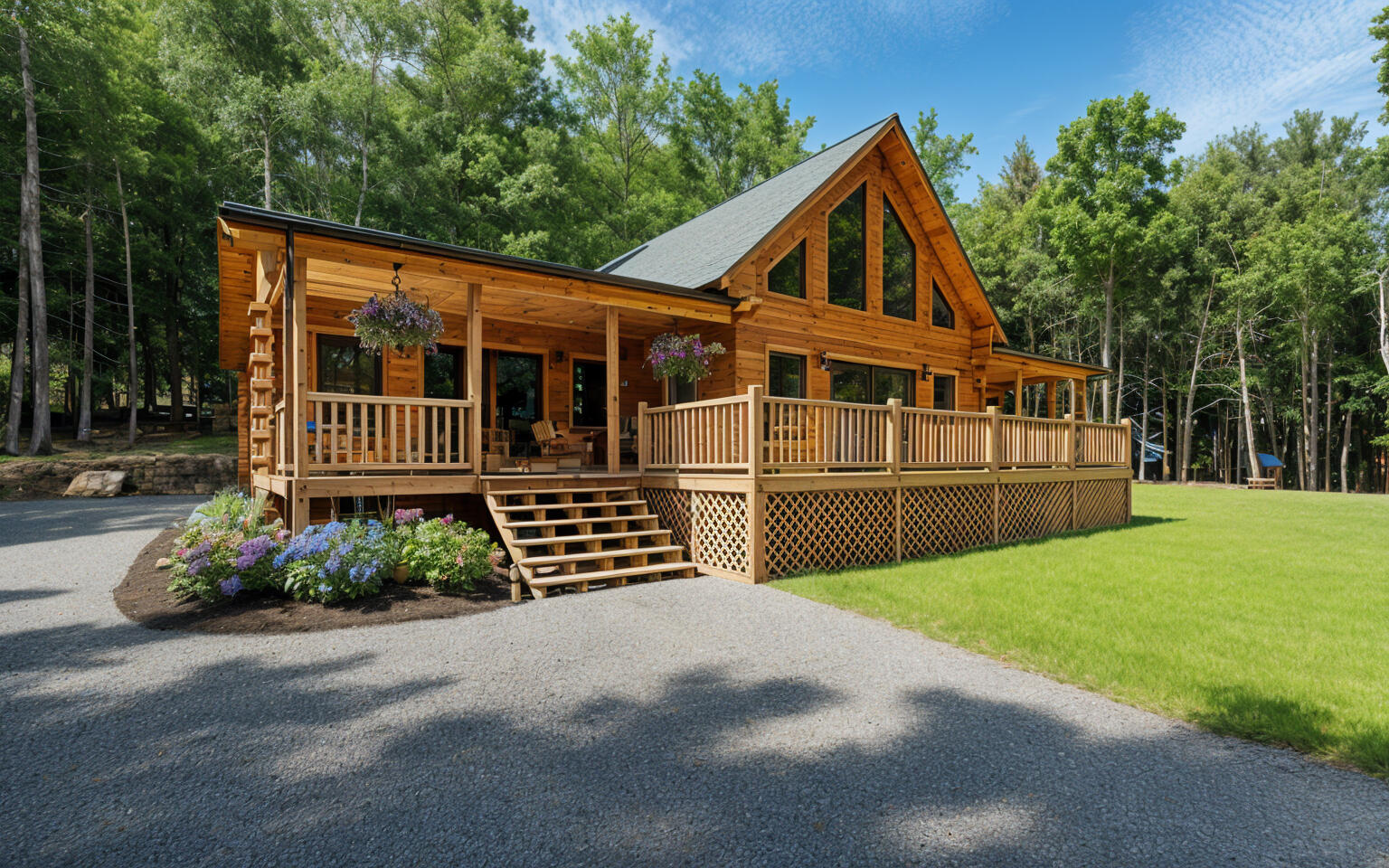 5509 Lincoln Pond Road Elizabethtown, NY 12932 - Photo 7 of 47