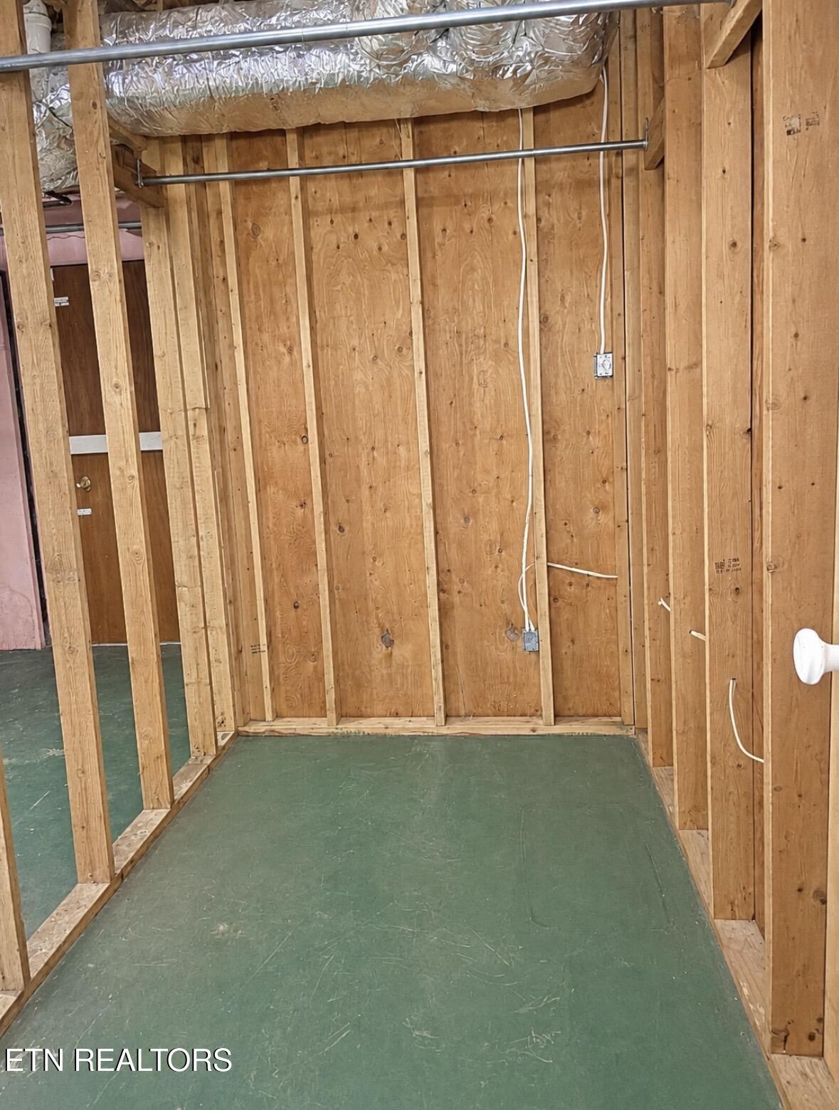 102 Morningside Drive Oak Ridge, TN 37830 - Photo 16 of 22 Downstairs Storage Closet