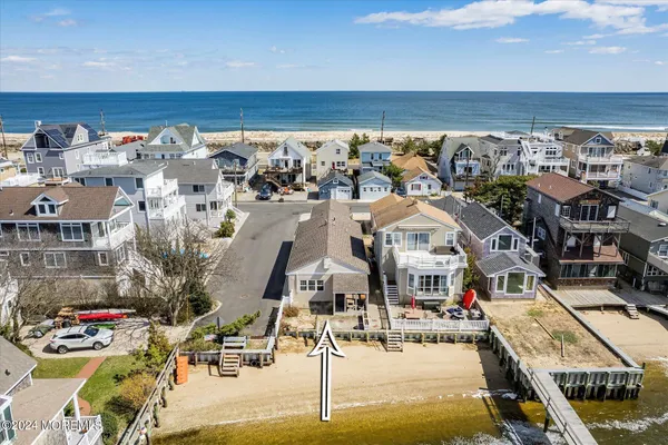 $3,400 | 2 Riverview Place, Sea Bright, NJ 07760