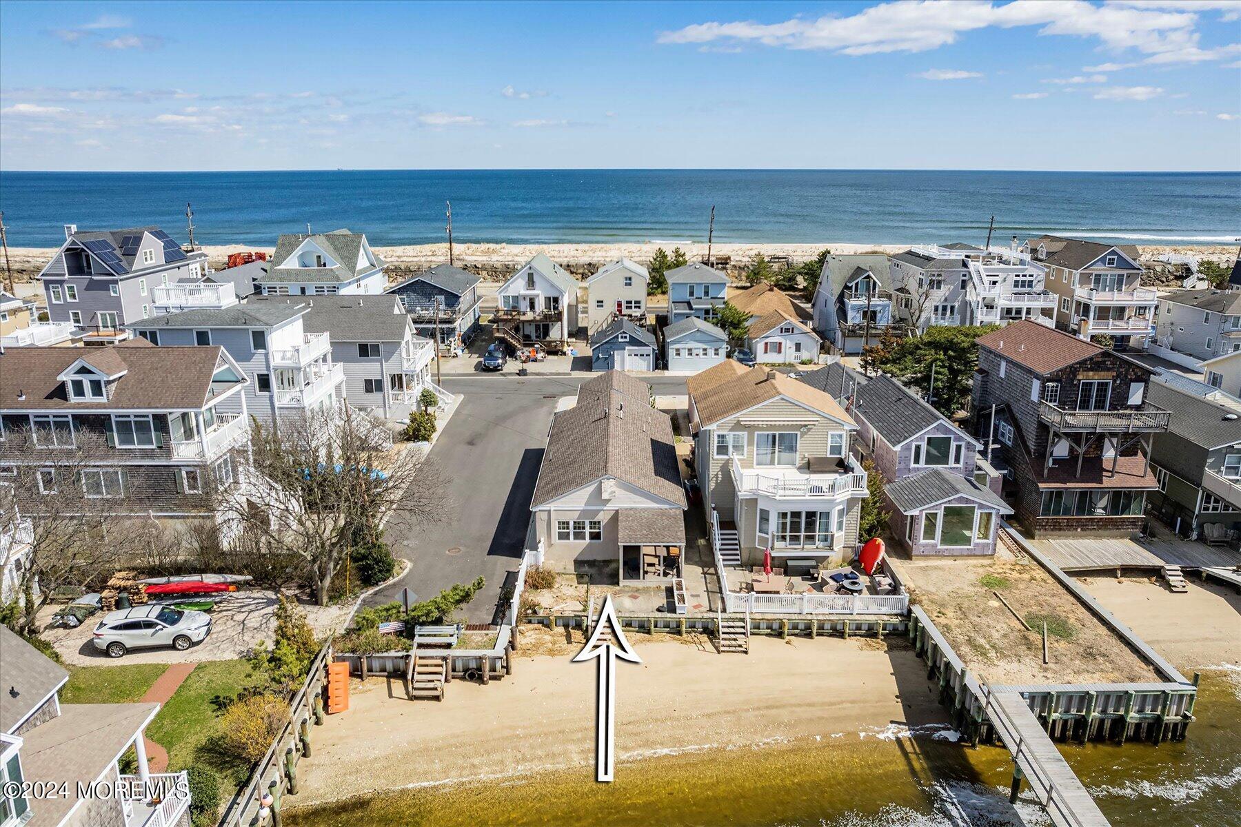 2 Riverview Place Sea Bright, NJ 07760 - Photo 1 of 40 Welcome to 2 Riverview Pl