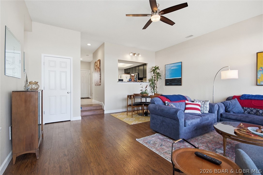 56 Copper Rdg Drive, Unit 1E Lake Ozark, MO 65049 - Photo 21 of 73