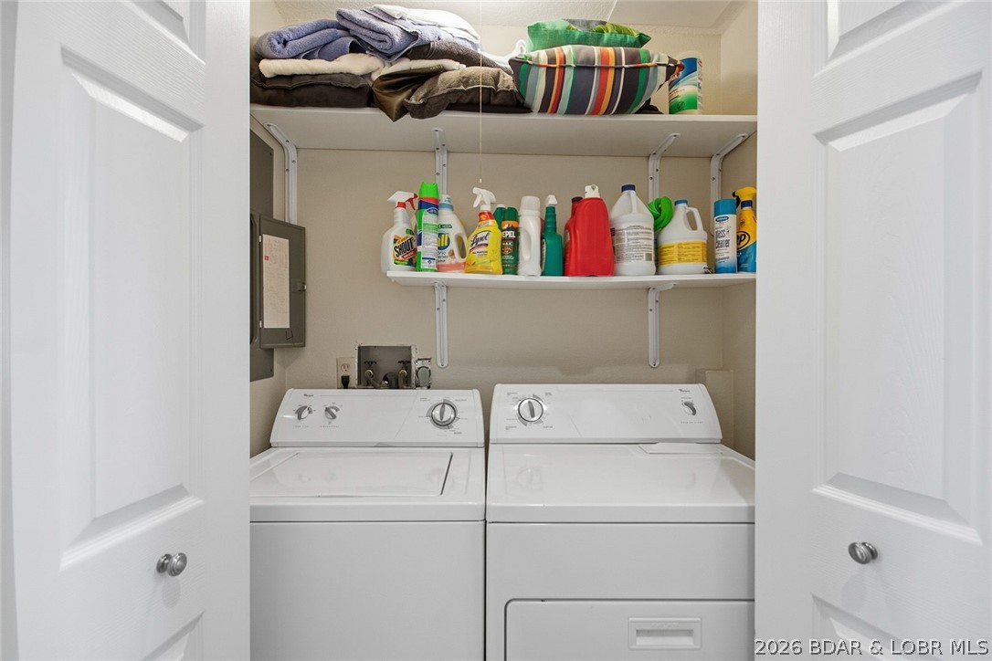56 Copper Rdg Drive, Unit 1E Lake Ozark, MO 65049 - Photo 25 of 73