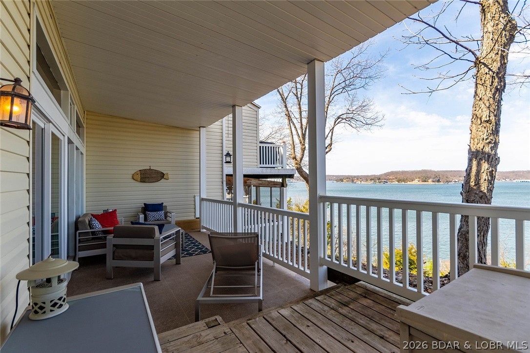 56 Copper Rdg Drive, Unit 1E Lake Ozark, MO 65049 - Photo 34 of 73