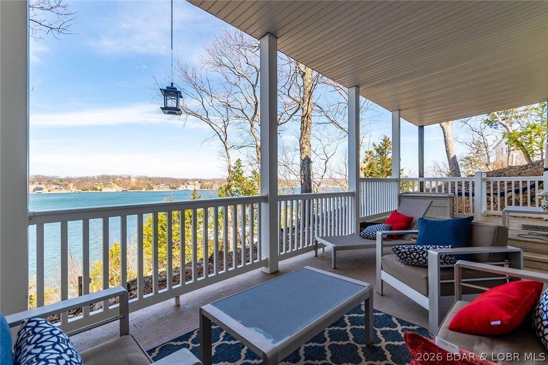 56 Copper Rdg Drive, Unit 1E Lake Ozark, MO 65049 - Photo 39 of 73
