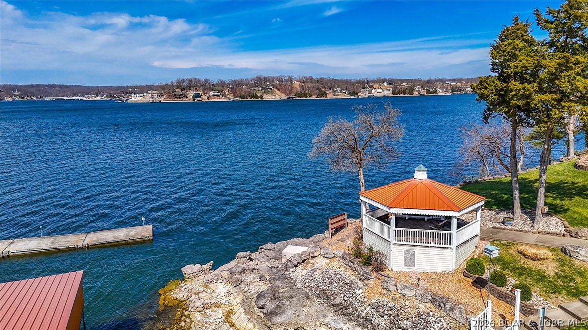 56 Copper Rdg Drive, Unit 1E Lake Ozark, MO 65049 - Photo 43 of 73