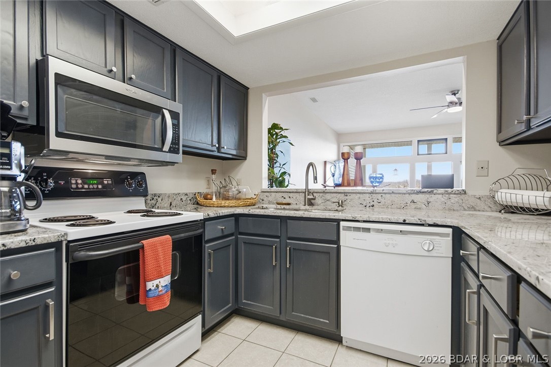 56 Copper Rdg Drive, Unit 1E Lake Ozark, MO 65049 - Photo 7 of 73