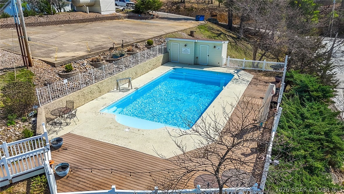56 Copper Rdg Drive, Unit 1E Lake Ozark, MO 65049 - Photo 71 of 73