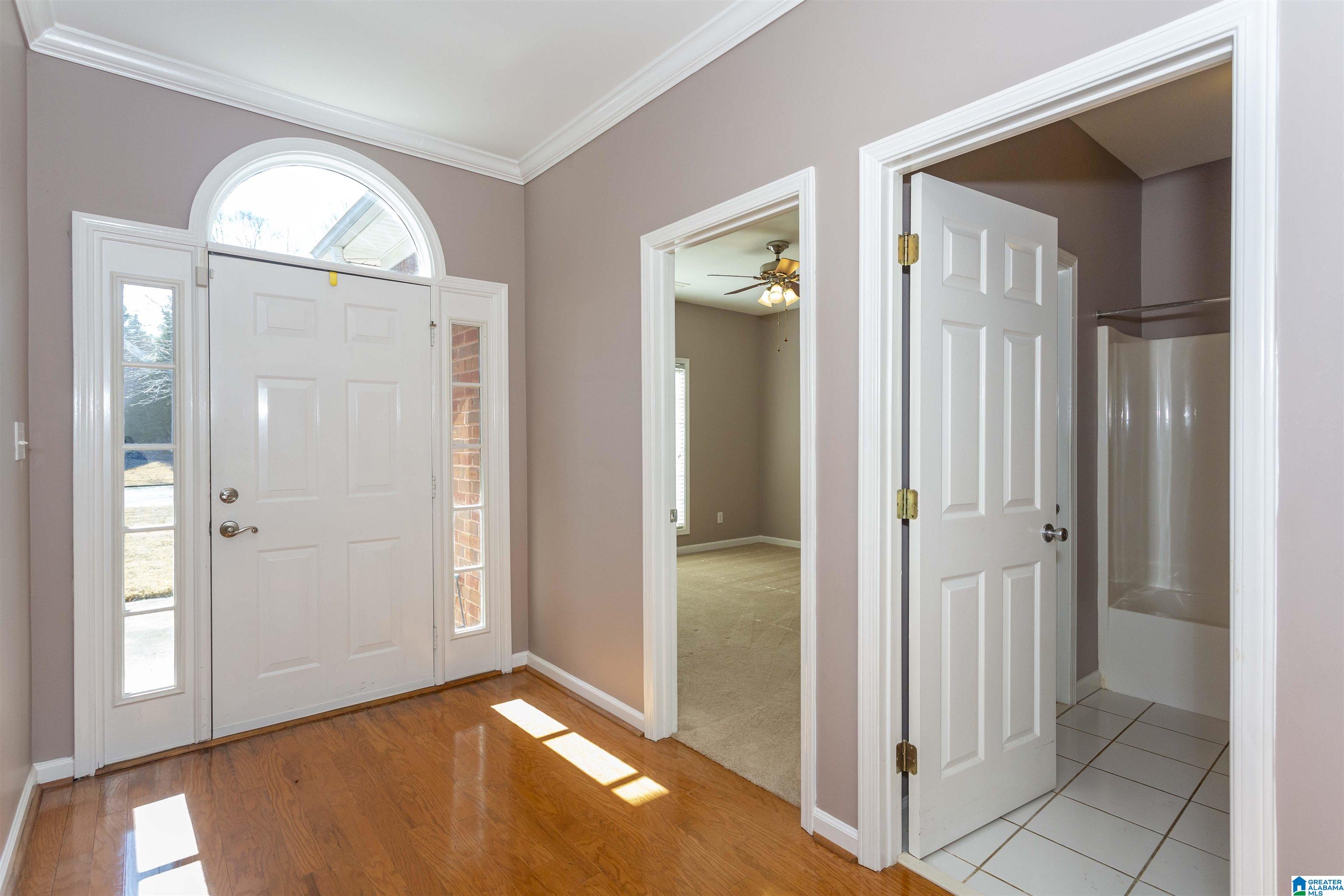 308 Springdale Drive Gardendale, AL 35071 - Photo 4 of 35