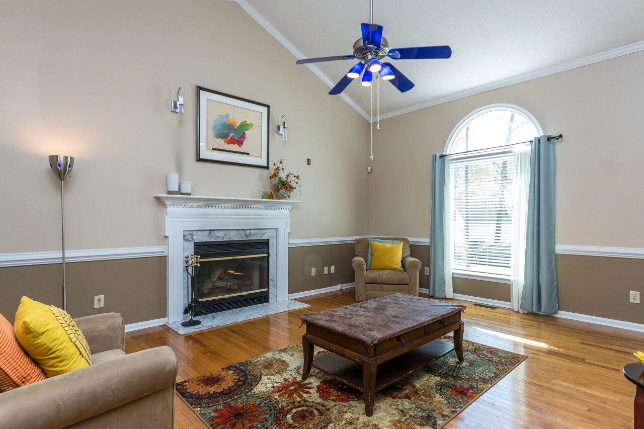9716 Dansington Court Raleigh, NC 27615 - Photo 6 of 31 Photo 6