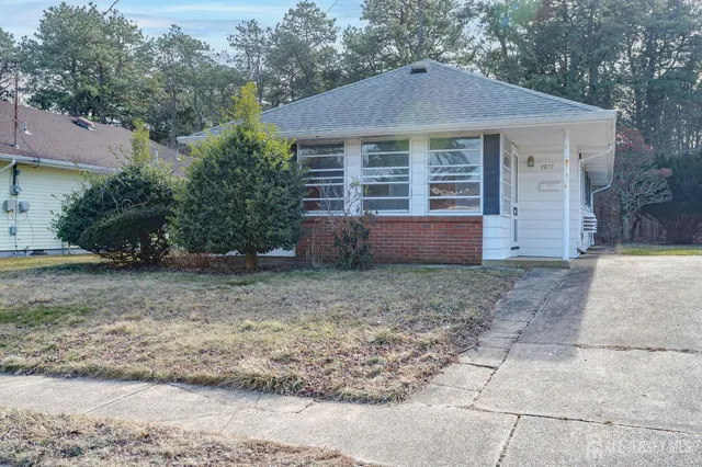 $215,000 | 2277 Hovsons Boulevard, Toms River, NJ 08753