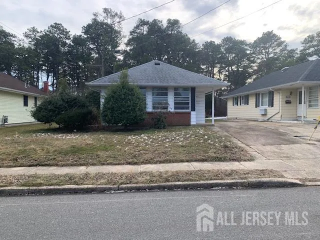 $215,000 | 2277 Hovsons Boulevard, Toms River, NJ 08753