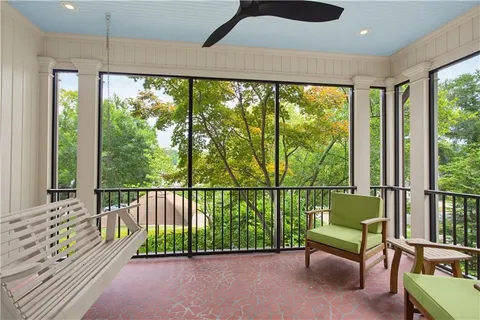 $2,850,000 | 219 Little John Trail Northeast, Atlanta, GA 30309